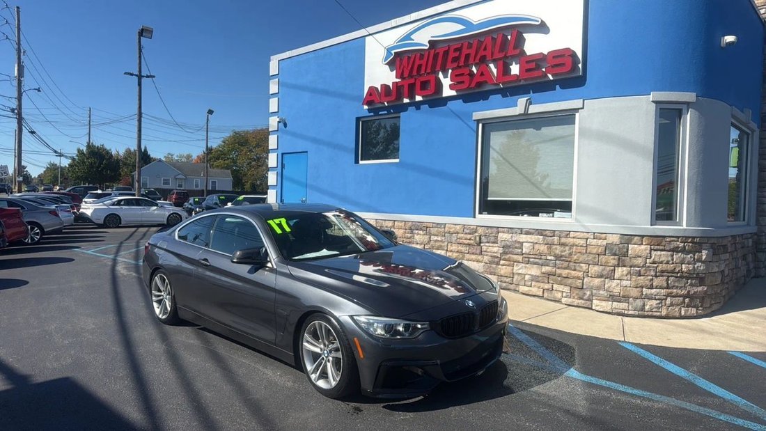 Coupe in Whitehall, PA, United States 1 - 19149057