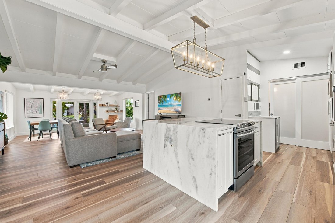 House in Fort Lauderdale, Florida, United States 4 - 19147807