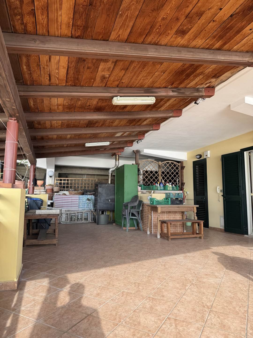 Apartamento en Faro-Massa-Orto Liuzzo, Mesina, Sicilia 5 - 19148182