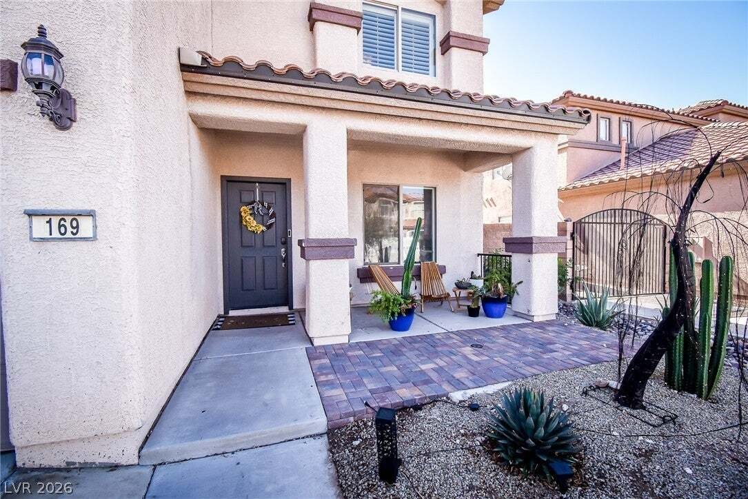 Casa en Henderson, Nevada, Estados Unidos 4 - 19146864