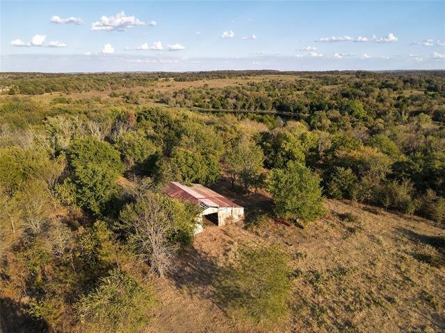 Terreno a McAlester, Oklahoma, Stati Uniti 1 - 19145807