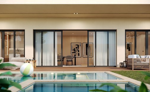 Apartamento en Glifada, Ática, Grecia 1