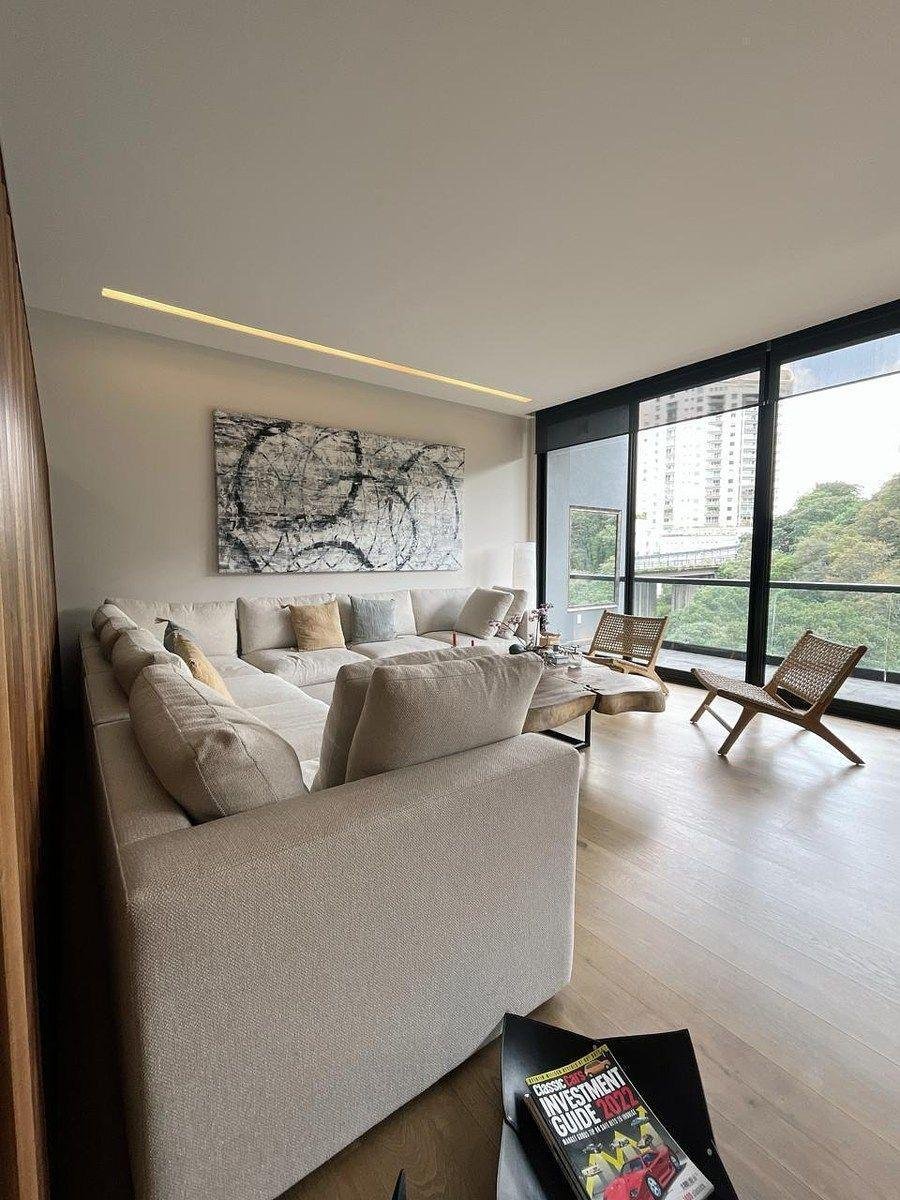 Wohnung in Mexico City, Mexiko 1 - 19146538