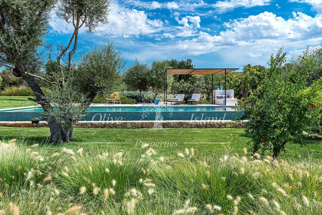 Casa a Algaida, Isole Baleari, Spagna 2 - 19148625