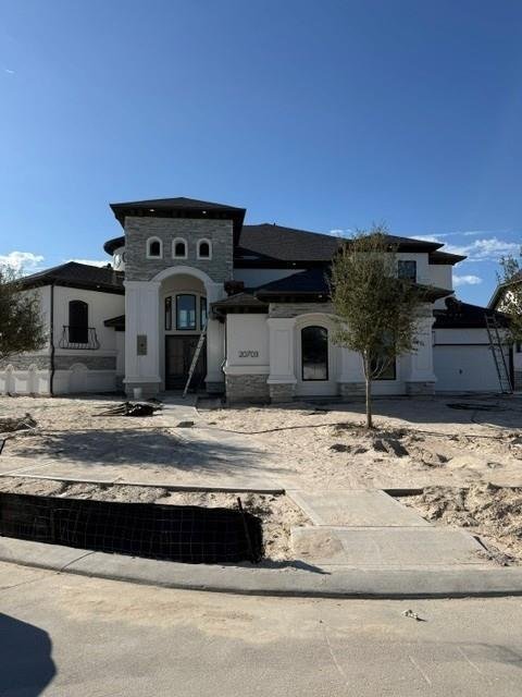 Haus in Houston, Texas, Vereinigte Staaten 1 - 18677344
