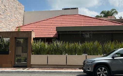 Haus in Puebla, Puebla, Mexiko 1