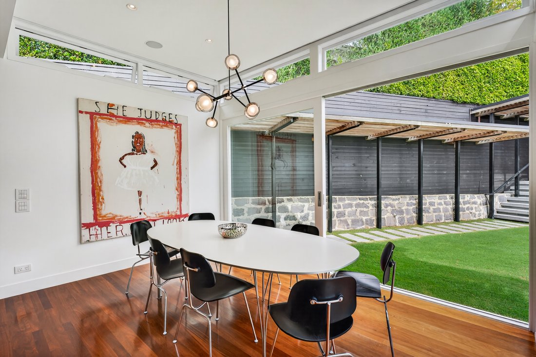 House in Auckland, Auckland, New Zealand 3 - 19148615