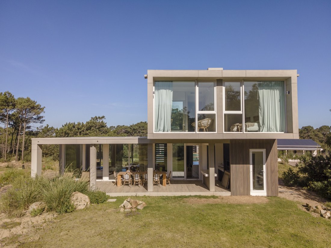 House in Laguna Blanca, Maldonado Department, Uruguay 2 - 19146403