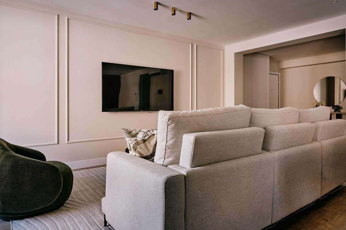 Appartement à Salamanque, Madrid, Espagne 3 - 19146160