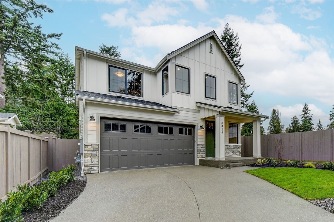 Haus in Bothell, Washington, Vereinigte Staaten 1 - 19149747