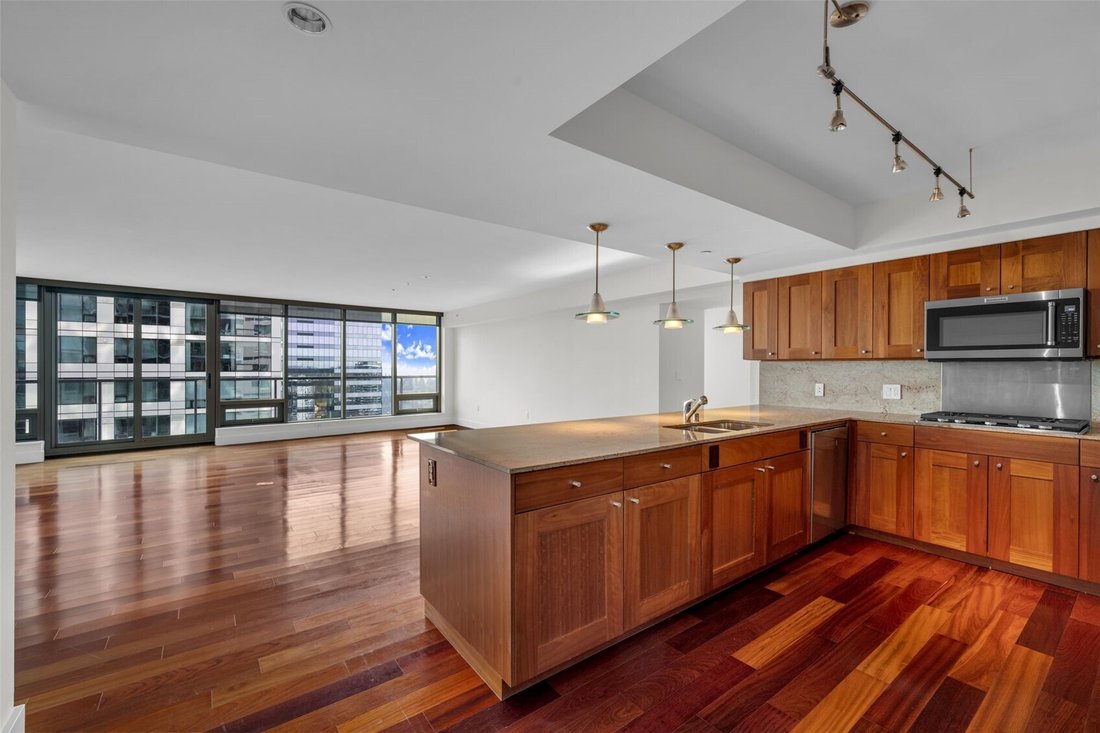 Condo in Bellevue, Washington, United States 5 - 19149744