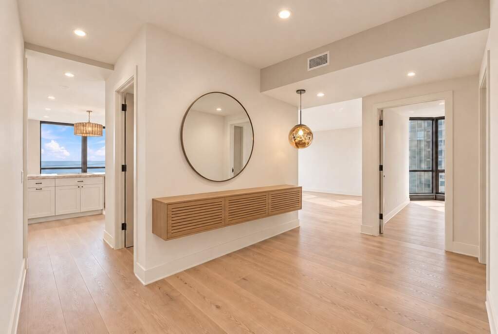 Appartement à Chicago, Illinois, États-Unis 2 - 19149557