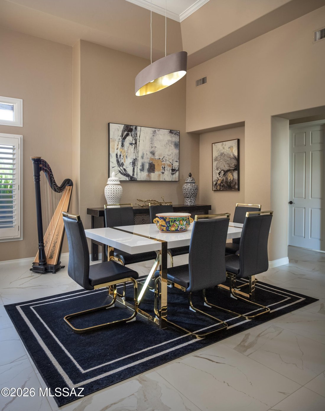 Maison à Oro Valley, Arizona, États-Unis 5 - 19149492