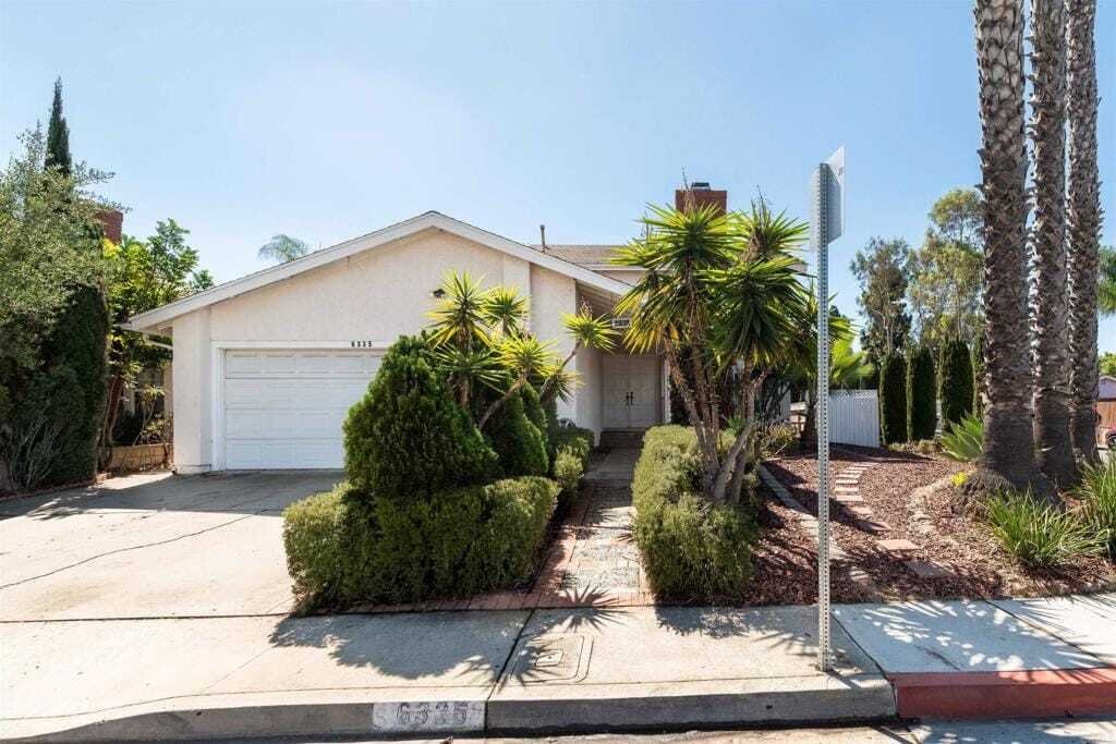 House in San Diego, California, United States 3 - 19149464