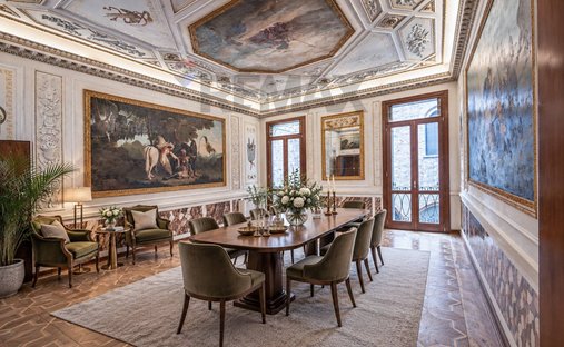 Apartamento en Piazze, Padua, Italia 1