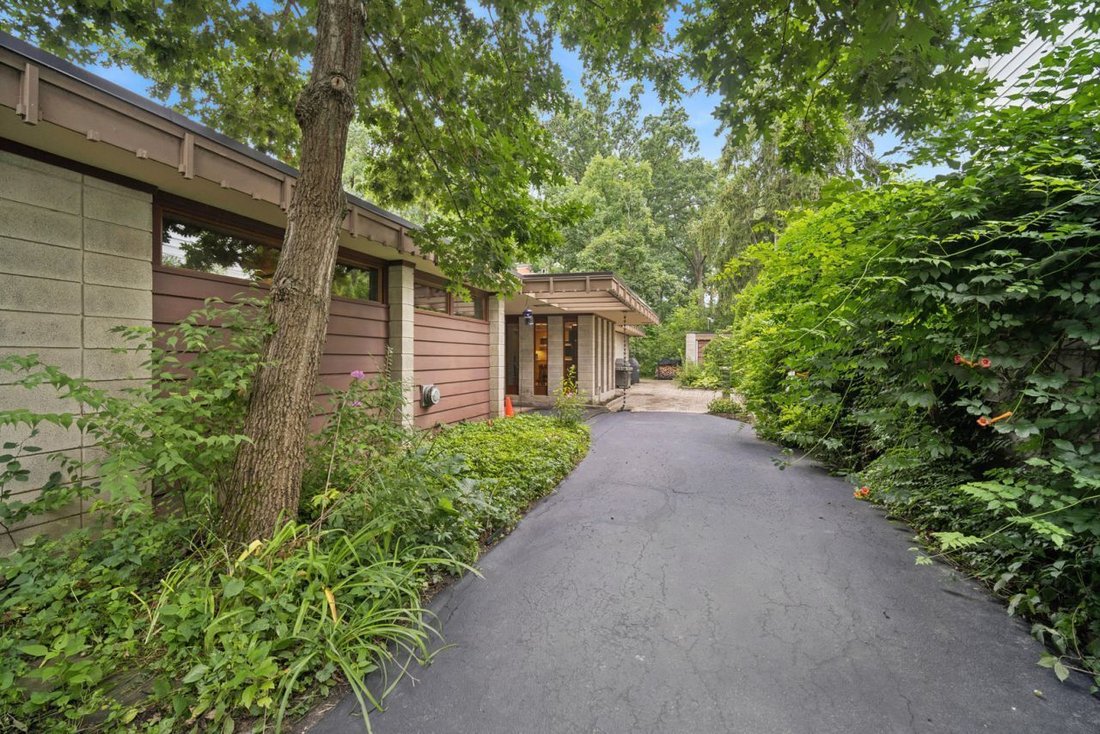 Haus in Highland Park, Illinois, Vereinigte Staaten 5 - 19149485