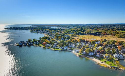Maison à Branford, Connecticut, États-Unis 1