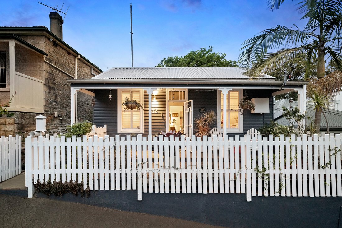 House in Rozelle, New South Wales, Australia 1 - 19149662