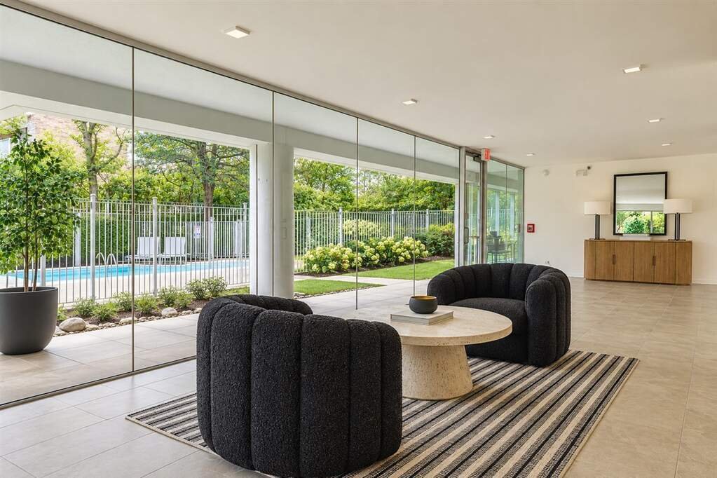 Condo in Wilmette, Illinois, United States 3 - 18945217