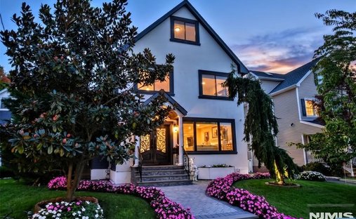 Maison à Rutherford, New Jersey, États-Unis 1