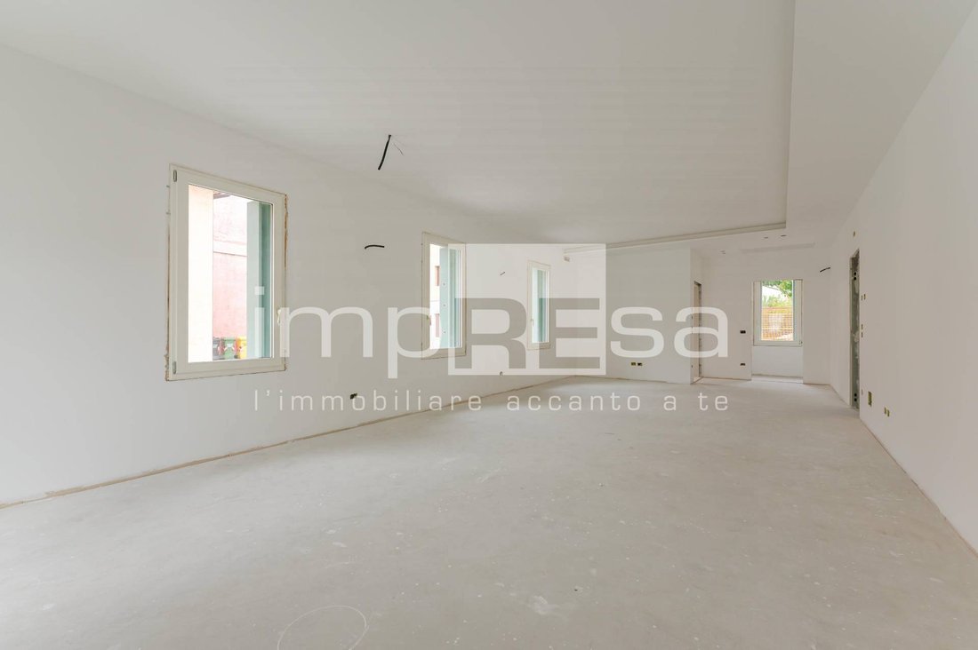 Haus in Santa Lucia di Piave, Venetien, Italien 5 - 19149434