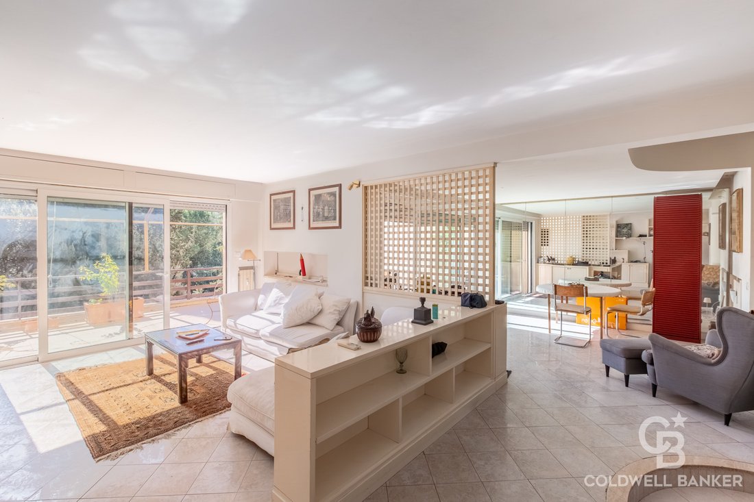Apartment in Cortina d'Ampezzo - Farnesina, Rome, Lazio 1 - 19149449