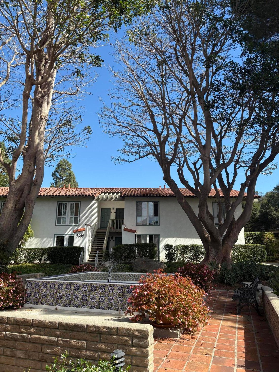 Maison à Santa Barbara, Californie, États-Unis 2 - 19149471