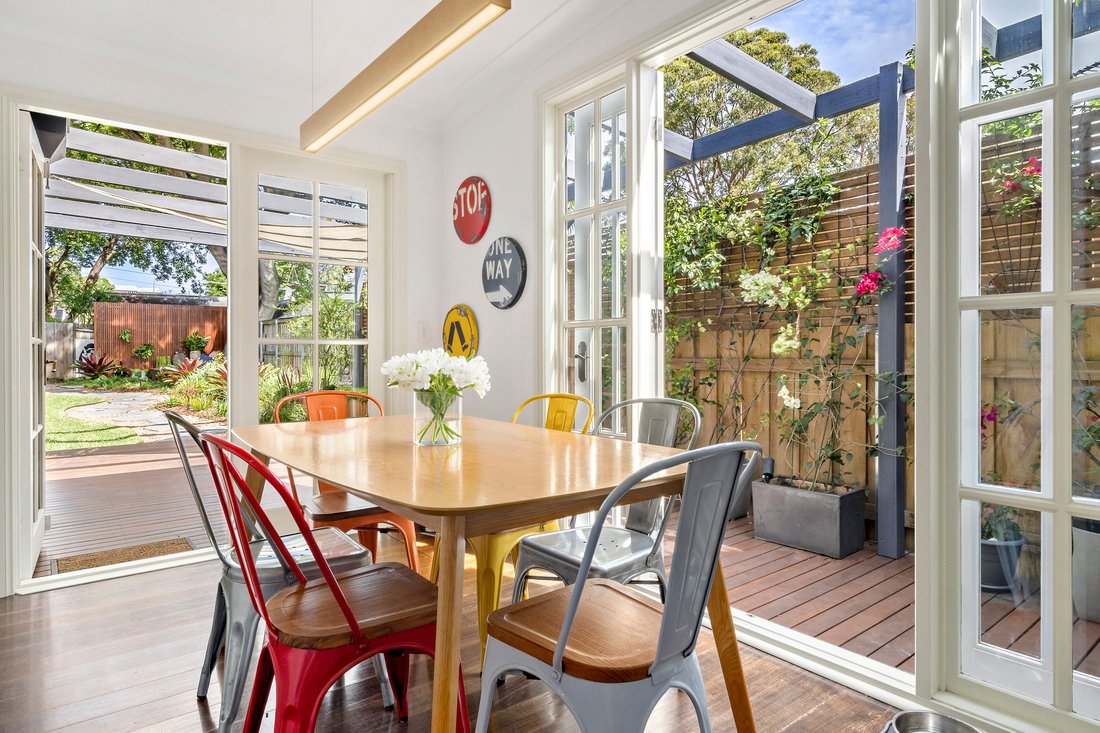 House in Rozelle, New South Wales, Australia 4 - 19149662