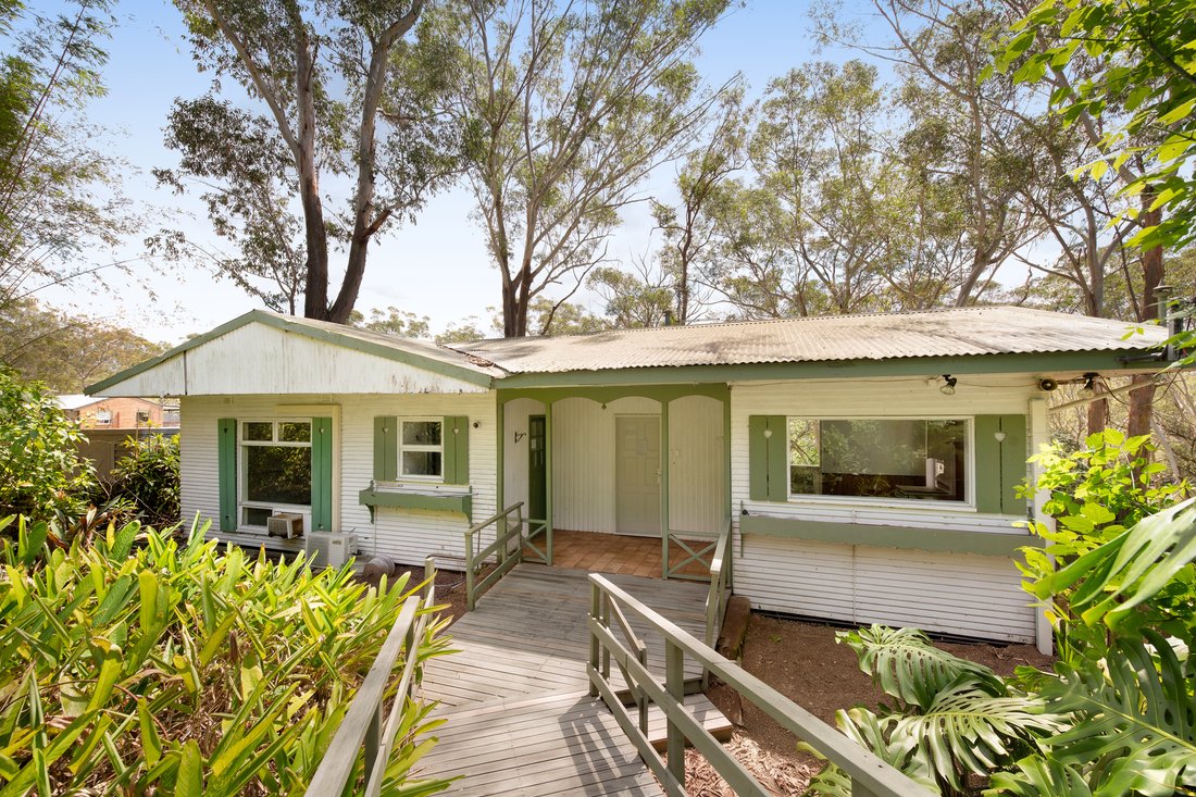 Casa a Sydney, Nuovo Galles del Sud, Australia 1 - 19149677