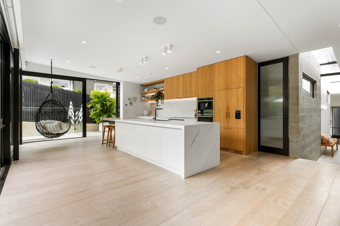 Casa a Auckland, Auckland, Nuova Zelanda 4 - 19149569