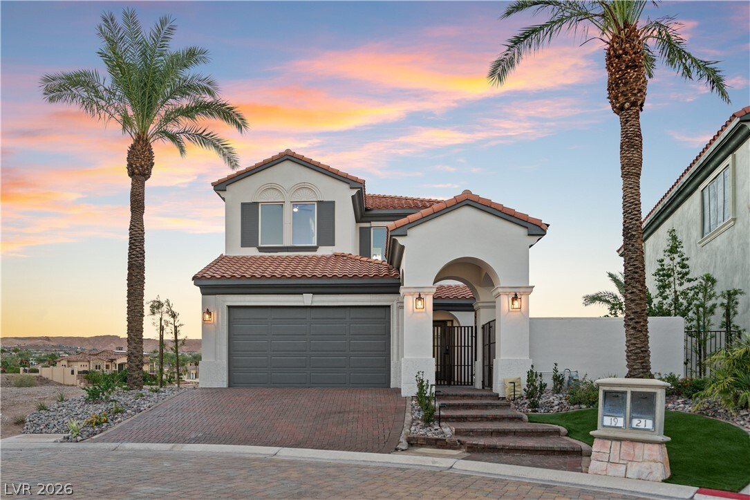 Casa en Henderson, Nevada, Estados Unidos 5 - 19149398