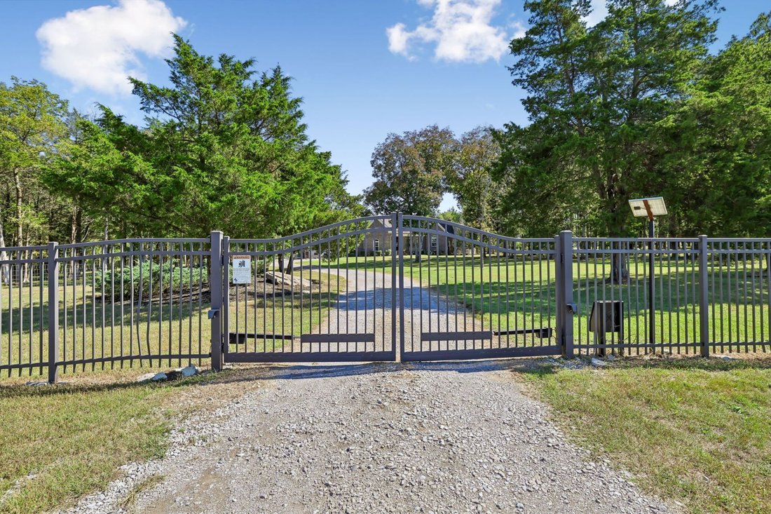 Casa en Eagleville, Tennessee, Estados Unidos 3 - 19149536