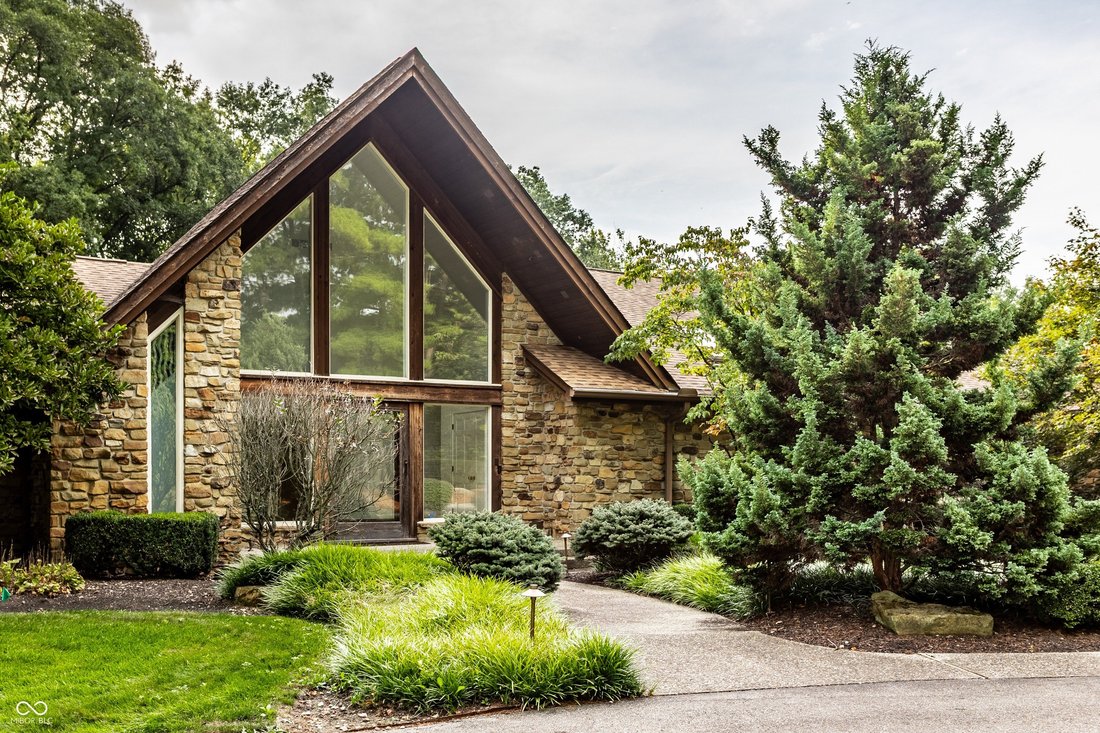 House in Carmel, Indiana, United States 2 - 19149518