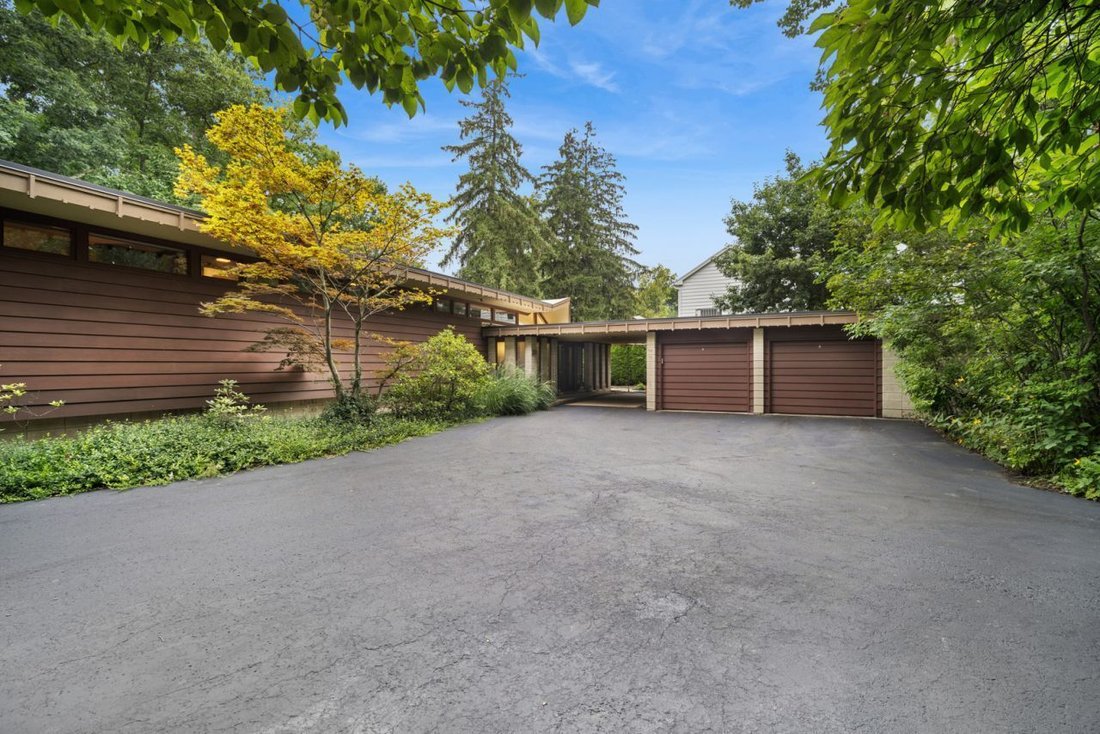 Haus in Highland Park, Illinois, Vereinigte Staaten 1 - 19149485