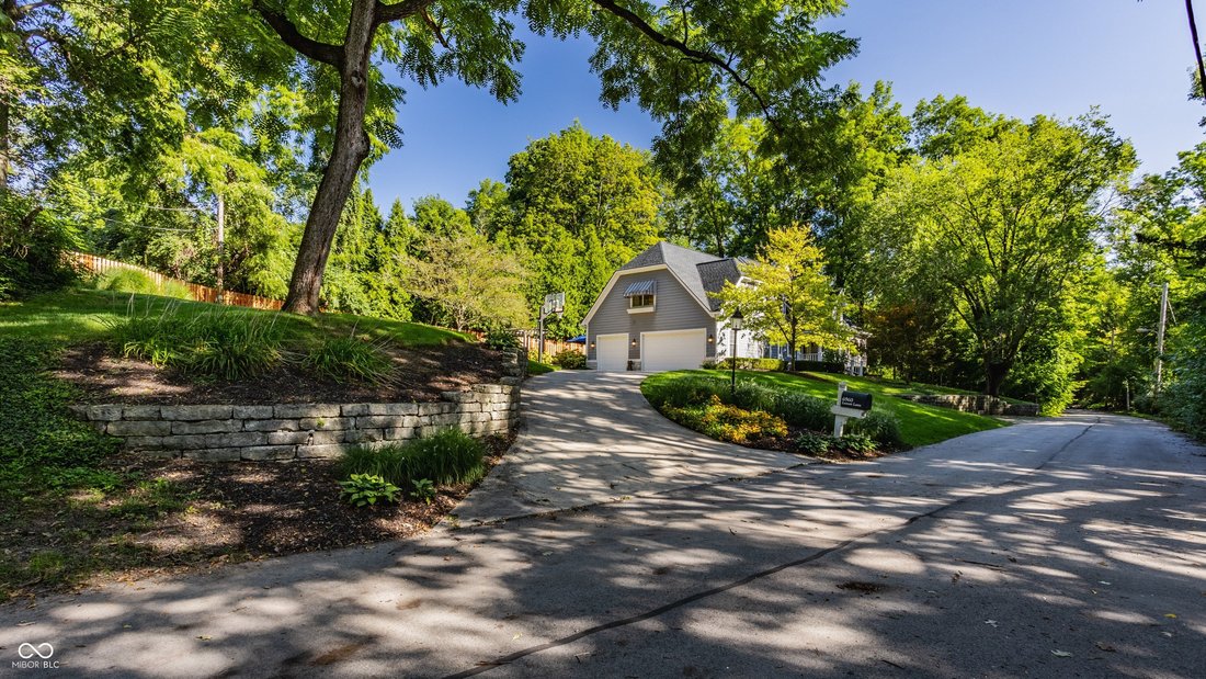 Casa a Indianapolis, Indiana, Stati Uniti 3 - 19149505