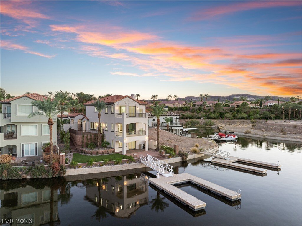 Casa en Henderson, Nevada, Estados Unidos 1 - 19149398