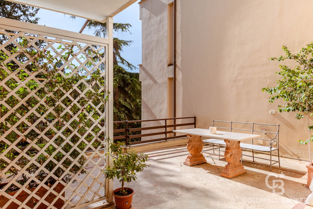 Apartment in Cortina d'Ampezzo - Farnesina, Rome, Lazio 4 - 19149449