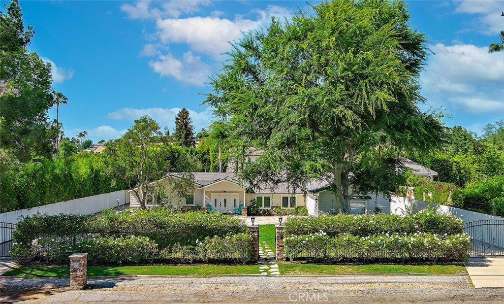House in Los Angeles, California, United States 1 - 18781247