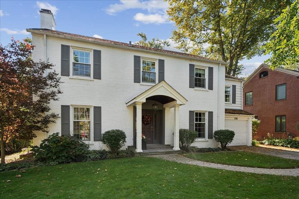 House in Highland Park, Illinois, United States 1 - 19149578