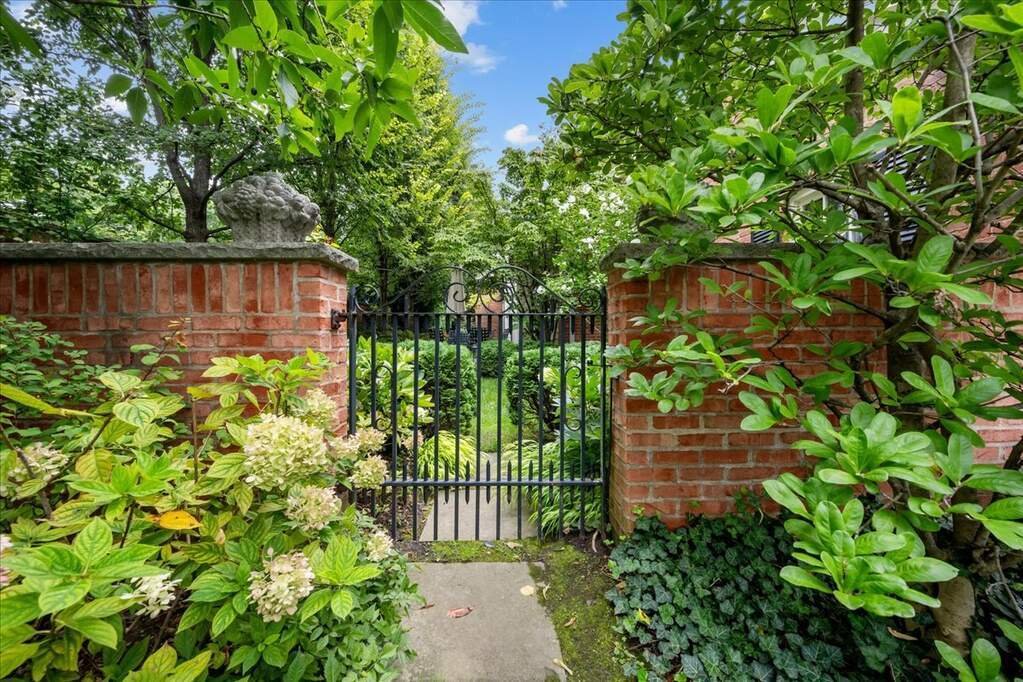 Maison à Winnetka, Illinois, États-Unis 2 - 19149583