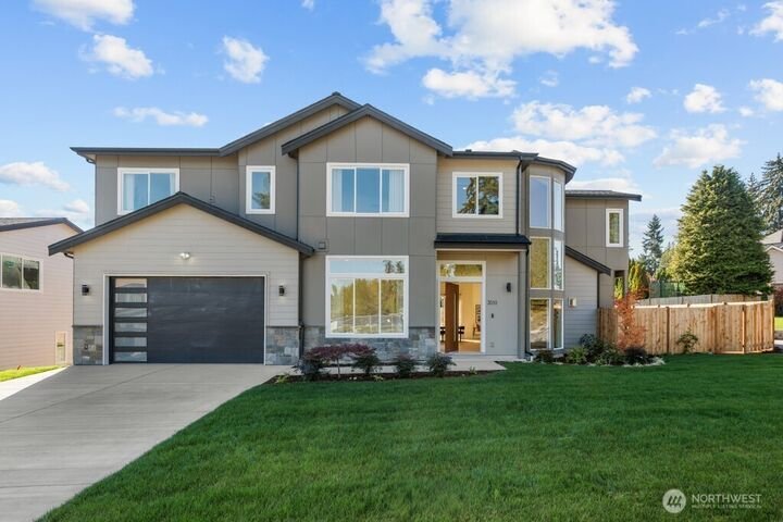 Maison à Lynnwood, Washington, États-Unis 1 - 19149528