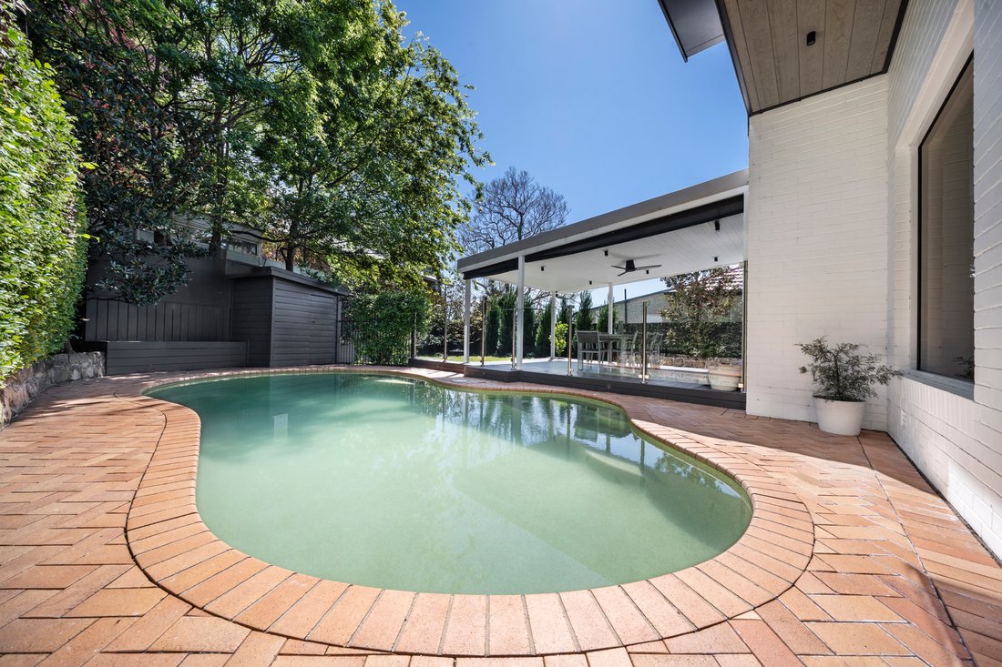Haus in Gladesville, New South Wales, Australien 3 - 19149688