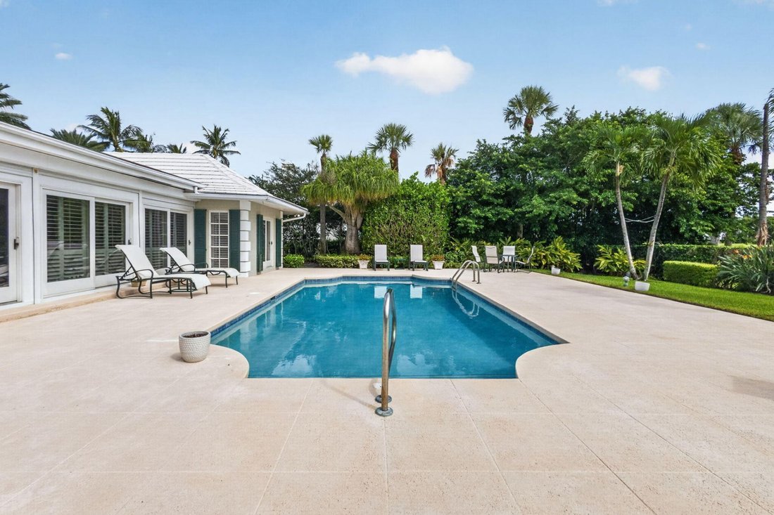 Haus in North Palm Beach, Florida, Vereinigte Staaten 5 - 19149522