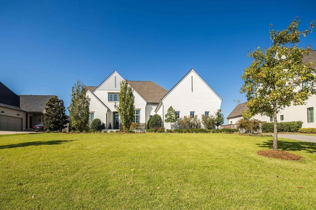 House in Germantown, Tennessee, United States 2 - 19149538