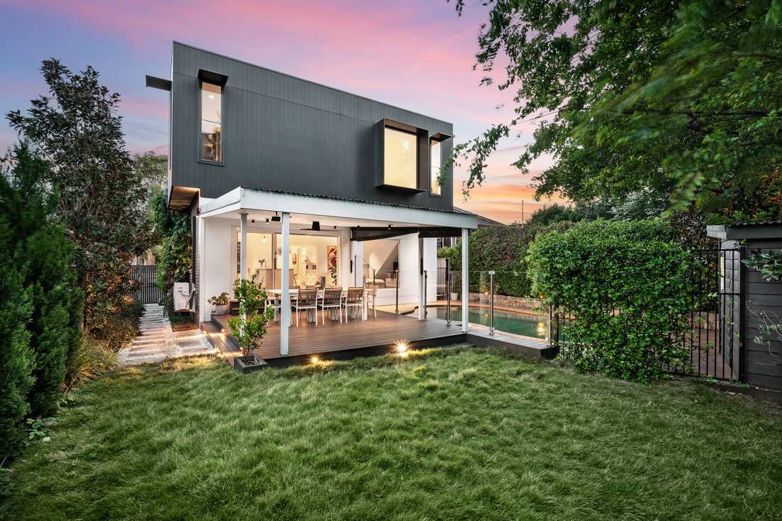 Haus in Gladesville, New South Wales, Australien 2 - 19149688