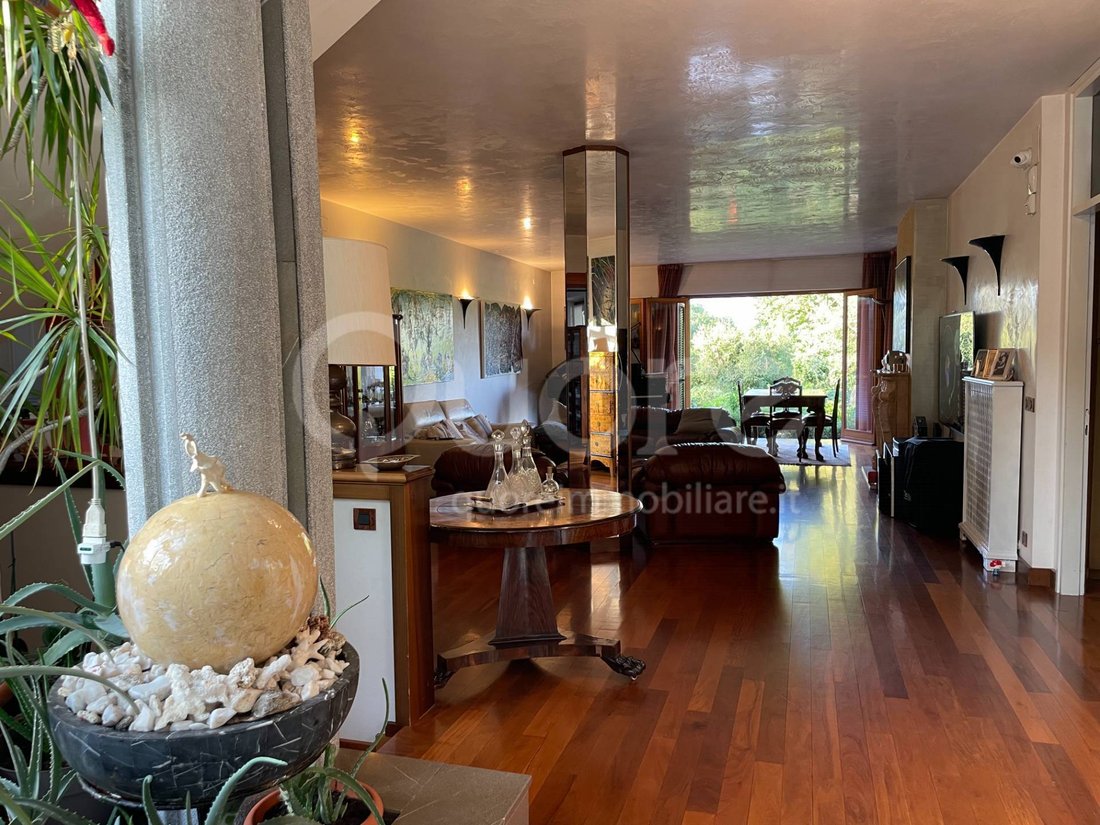 Villa à Cassacco / Cjassà, Frioul-Vénétie julienne, Italie 3 - 19149441