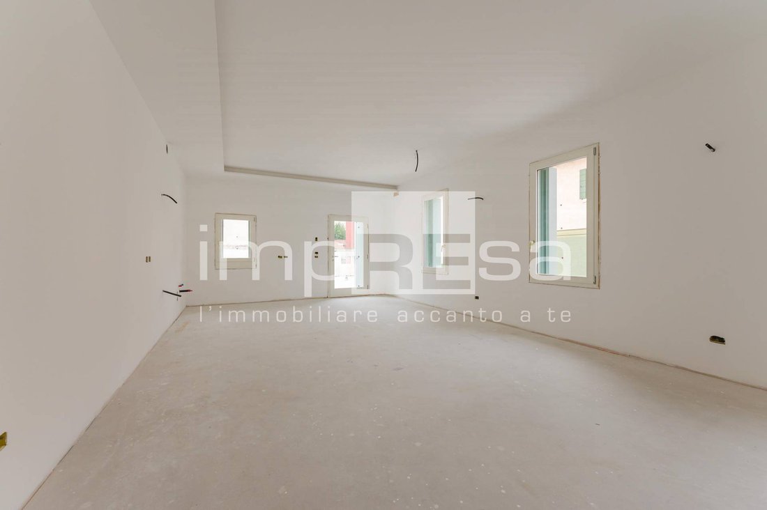 Haus in Santa Lucia di Piave, Venetien, Italien 4 - 19149434