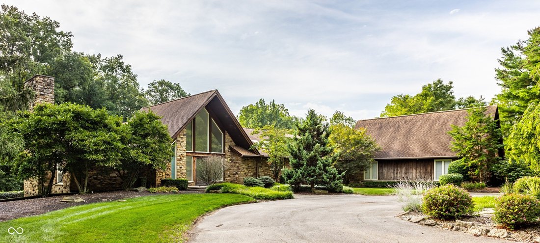 House in Carmel, Indiana, United States 1 - 19149518