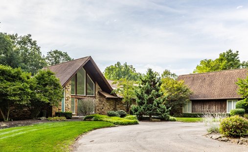 Casa en Carmel, Indiana, Estados Unidos 1
