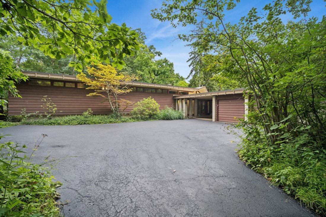 Haus in Highland Park, Illinois, Vereinigte Staaten 2 - 19149485